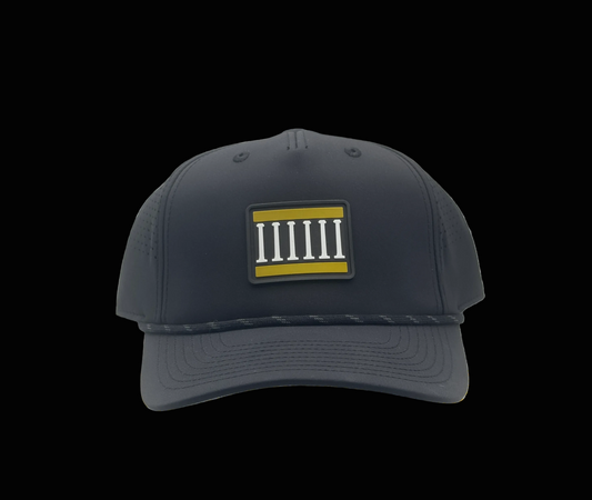 The Dyno Column Lifestyle Co. Performance Patch Edition - University of Missouri