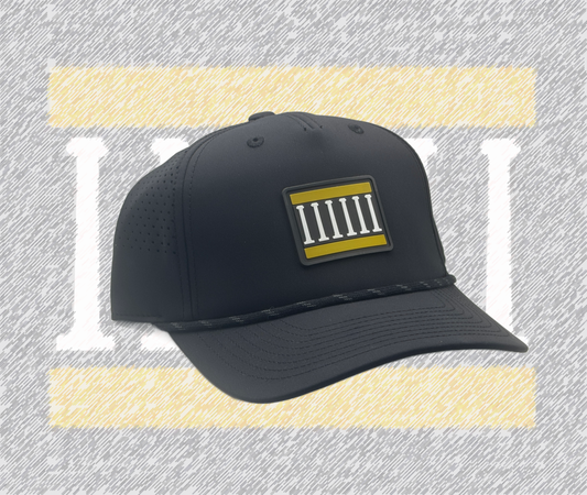 The Dyno Column Lifestyle Co. Performance Patch Edition - University of Missouri