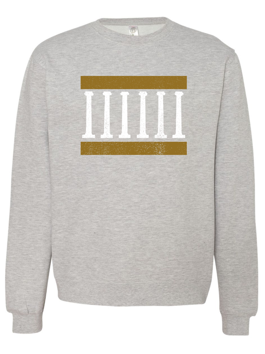 Column Lifestyle Co. Crewneck Sweatshirt