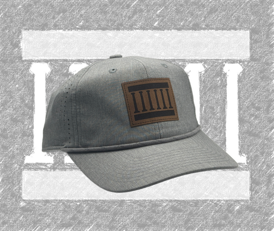 The Vapor Column Lifestyle Co. Suede Edition - University of Missouri