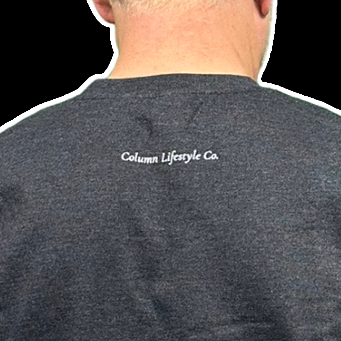 Column Lifestyle Sweatshirt