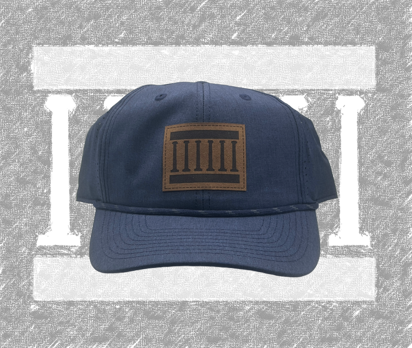The Vapor Column Lifestyle Co. Suede Edition - University of Missouri
