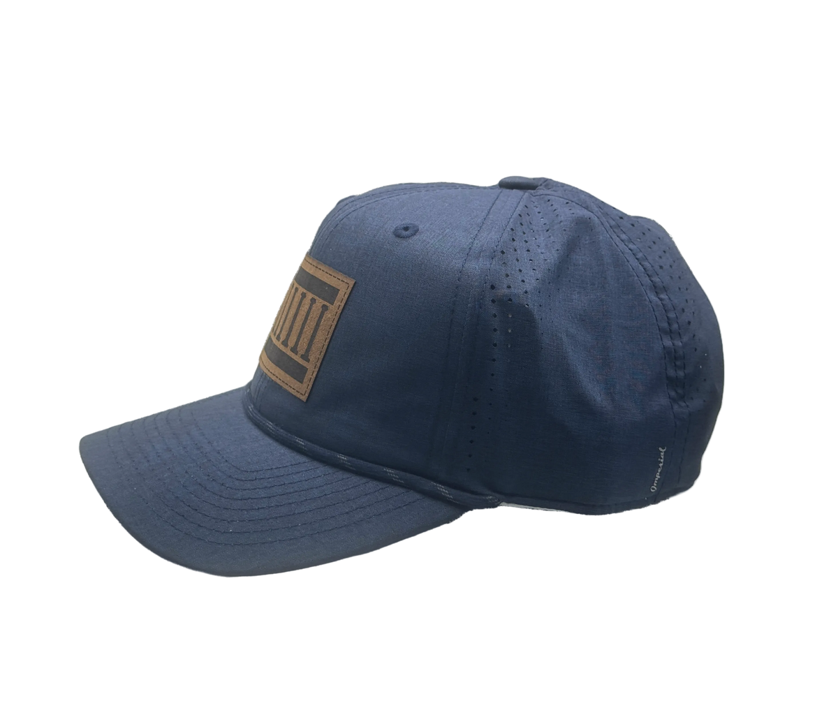 The Vapor Column Lifestyle Co. Suede Edition - University of Missouri