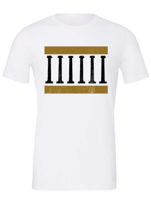 Column Lifestyle Co. Short Sleeve T-Shirt