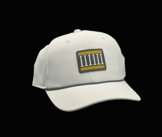 The Wingman Column Lifestyle Co. Performance Patch Edition - University of Missouri