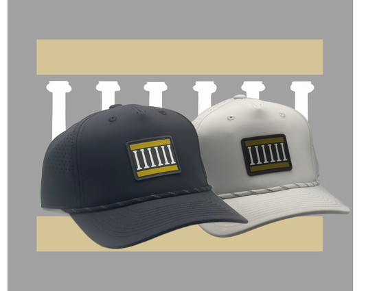 The Dyno Column Lifestyle Co. Performance Patch Edition - University of Missouri