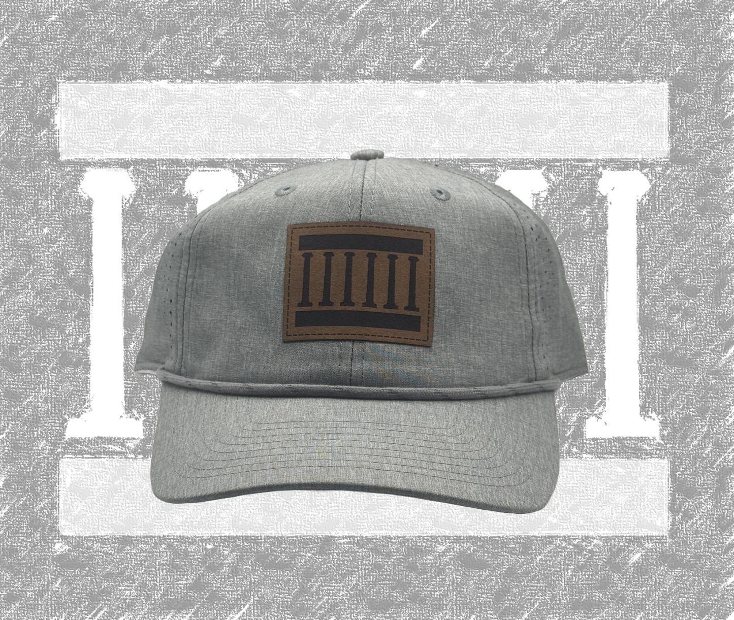 The Vapor Column Lifestyle Co. Suede Edition - University of Missouri