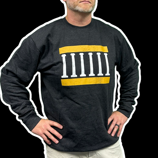 Column Lifestyle Sweatshirt