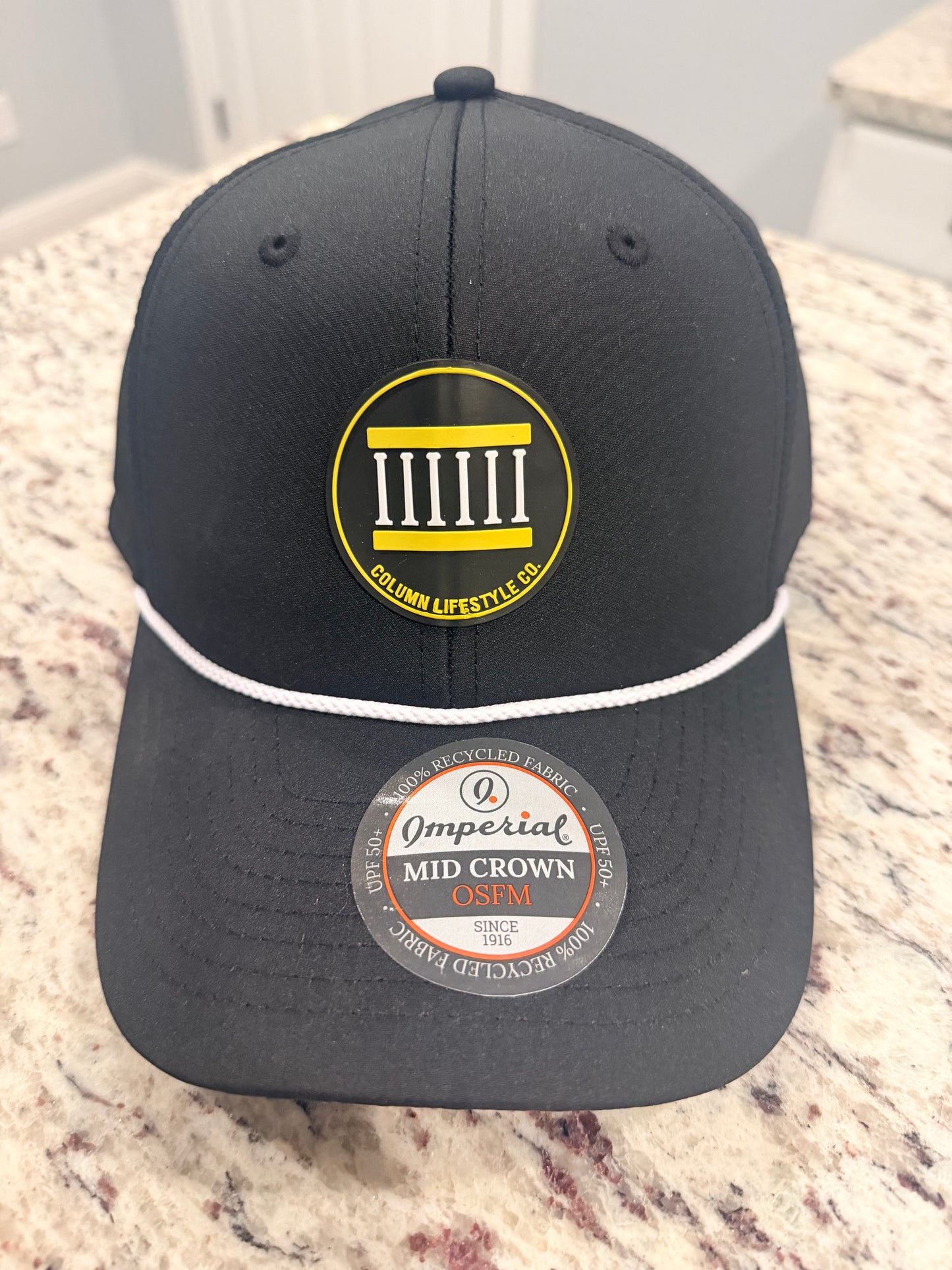 The 1839 Wingman - University of Missouri