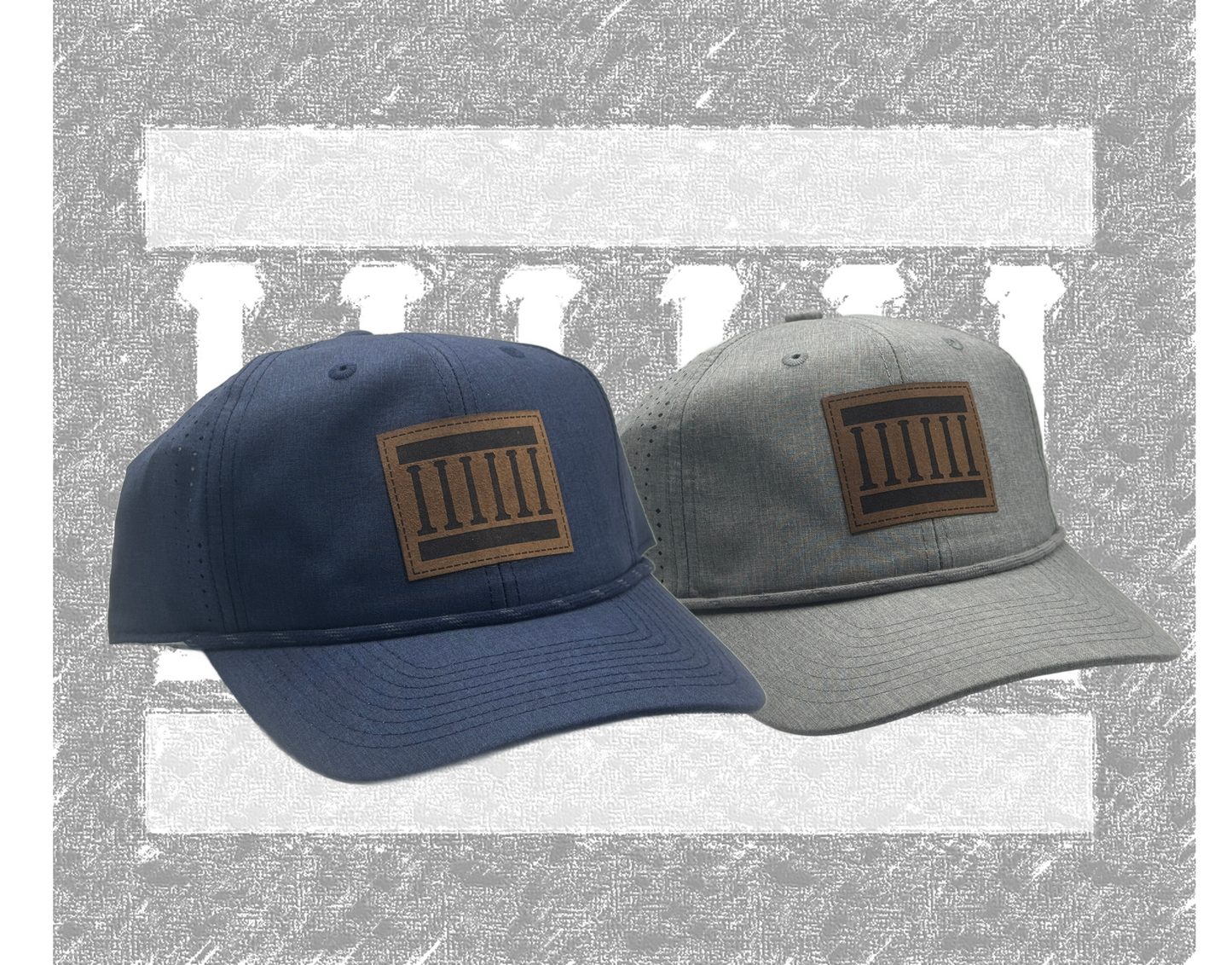 The Vapor Column Lifestyle Co. Suede Edition - University of Missouri