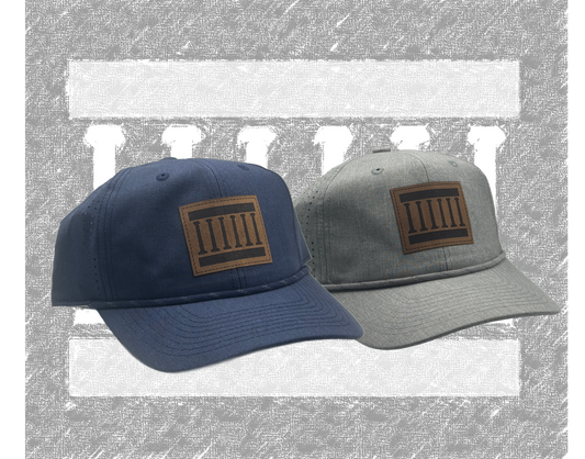 The Vapor Column Lifestyle Co. Suede Edition - University of Missouri